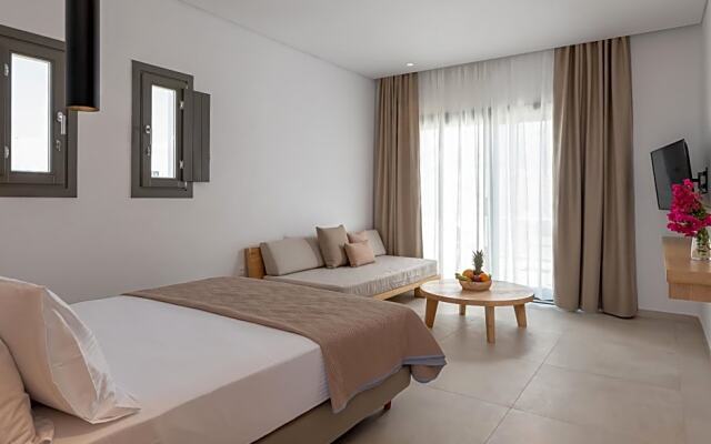 Sundunes Hotel Naxos