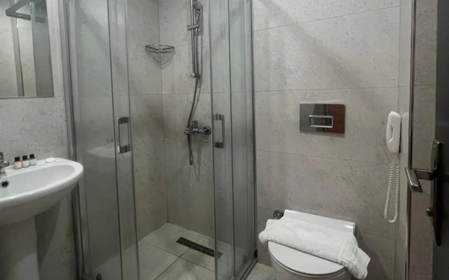 Club Palm Garden Keskin