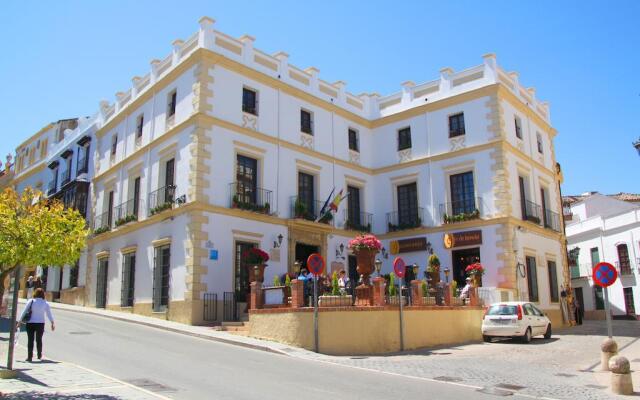 Hotel Palacio de Hemingway