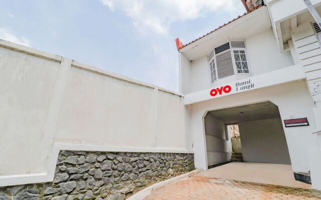 OYO 90223 Bumi Langit