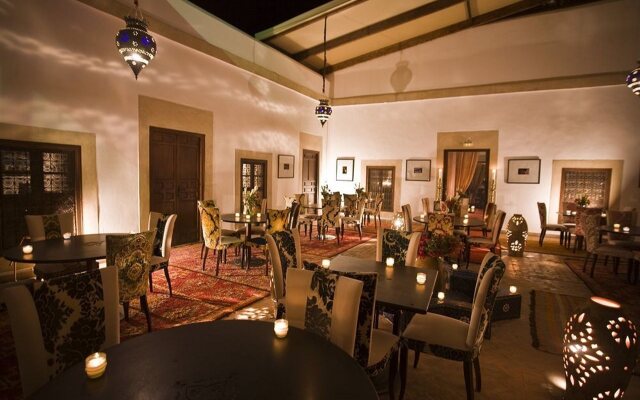 Kasbah Agafay Hotel And Spa