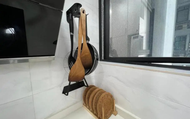 Le Pavilion Puchong 4-6pax 2R2B