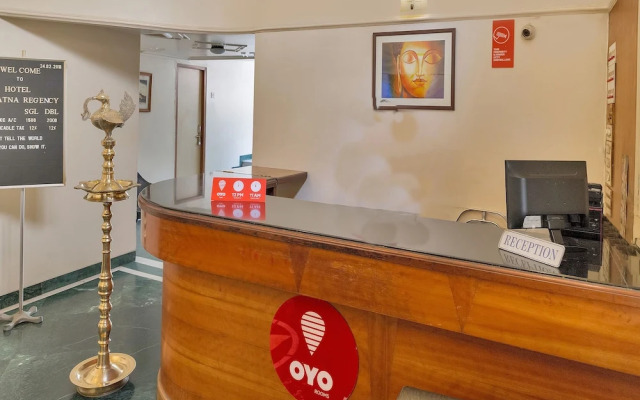 Hotel Ratna Regency by OYO Rooms