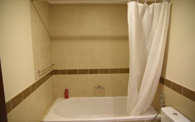 29 Boulevard Tower 1 - BURJKHALIFA AND FOUNTAN VIEW