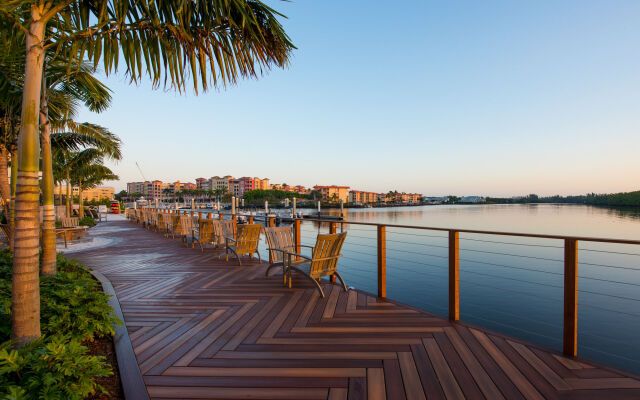 Hyatt House Naples/5th Avenue