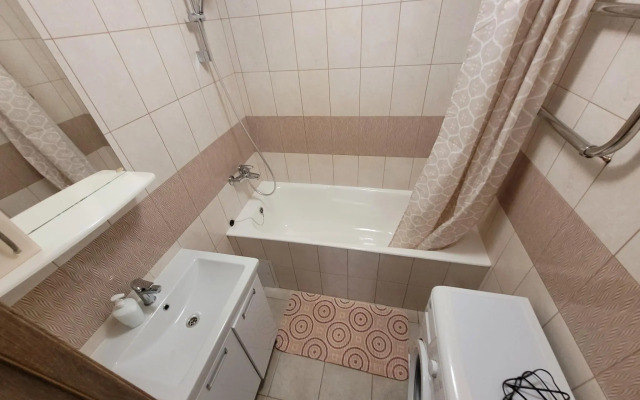 Onebed на бульваре Красногорский 32