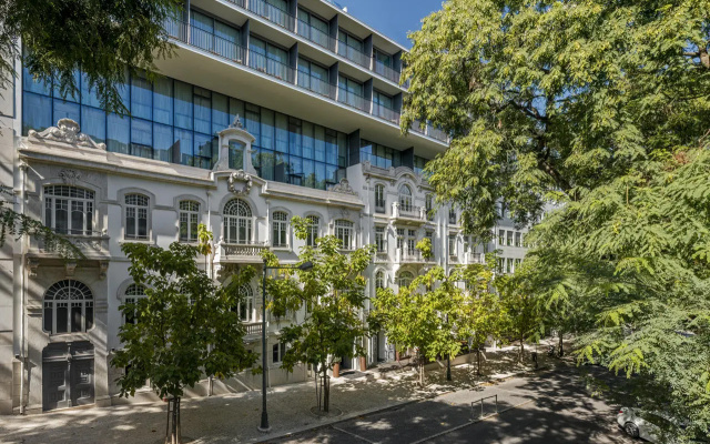 PortoBay Liberdade