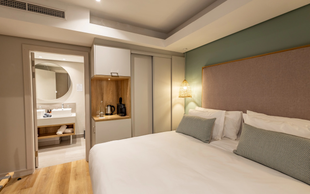 Plett Quarter Hotel