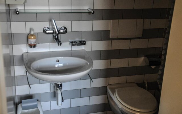 B&B im Herzen von Biel