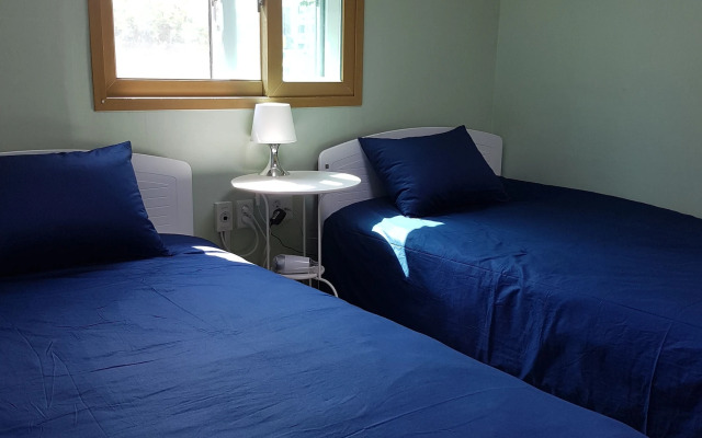 SEOUL FOREST STAY - Hostel