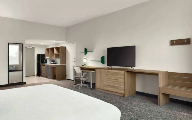 Home2 Suites by Hilton San Juan