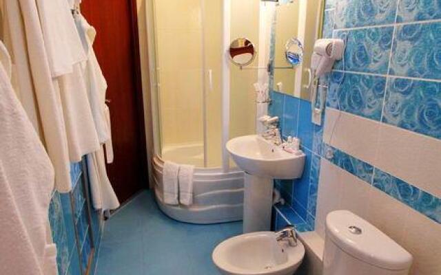 Дмитриевская