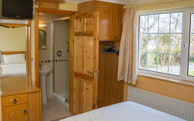 Algret House Bed & Breakfast