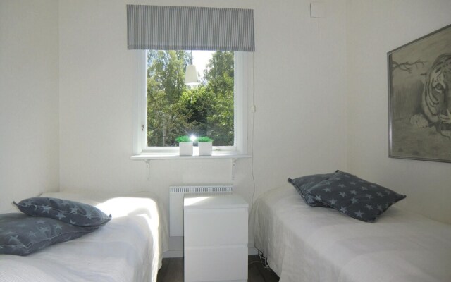 Stunning Home in Borgholm With 4 Bedrooms and Wifi