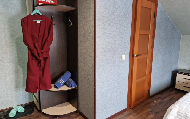 Коттедж на Островского 1 - фото 3