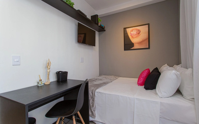 Vivapp Vila Mariana - Residencial Humberto I
