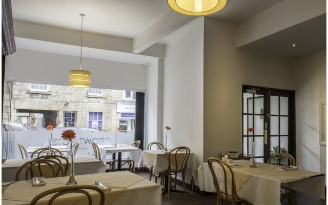 Crows Hotel Lancaster