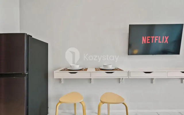 Taveli by Kozystay - TB Simatupang