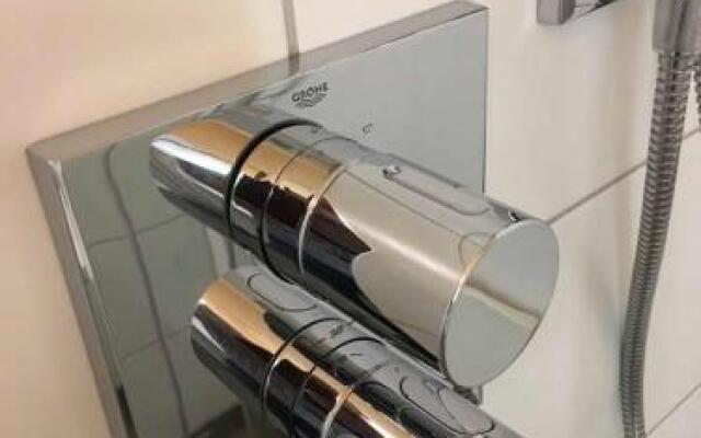 Wohnung 11 im Palais am Meer II