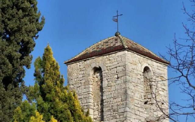 Provence Medieval Hideaway