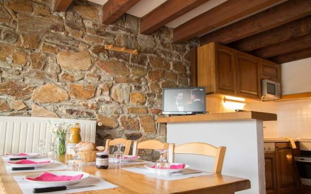 Village Vacances de Barre des Cevennes