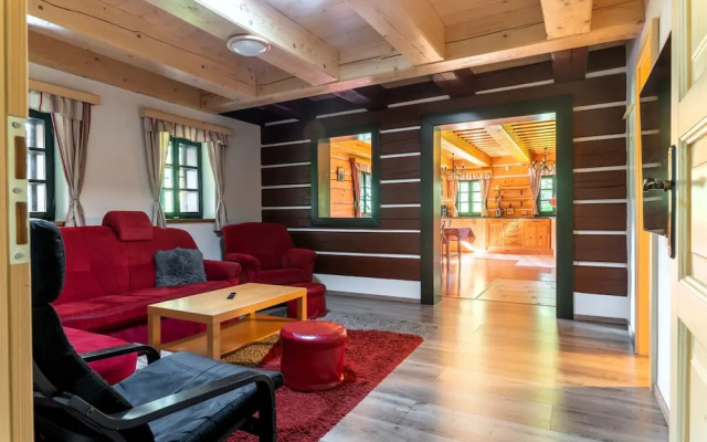 Villa in Rudnik With Pool & Sauna Retreat