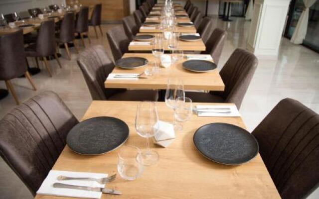 NOVO Boutique Hotel