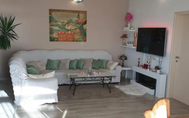 Apartmani Mlikotić