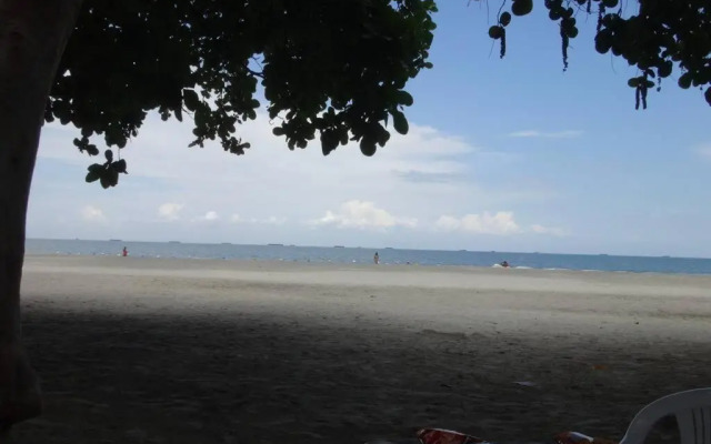 Cómodo apartamento en conjunto privado