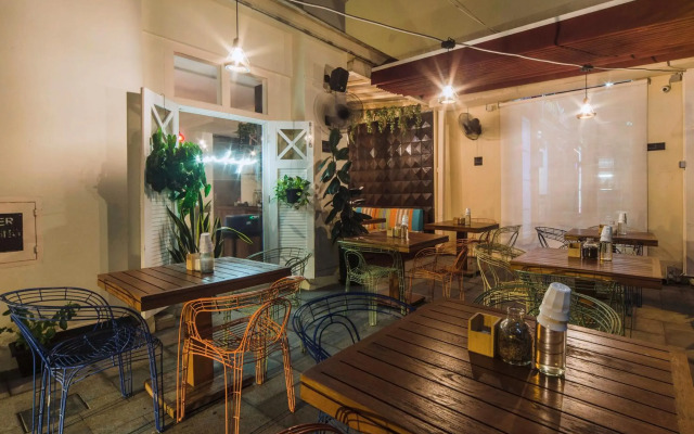ZEN Premium Little India