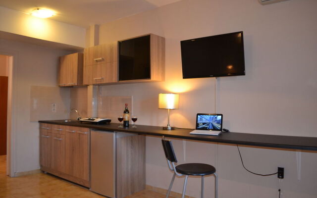 The L Suites & Apartments