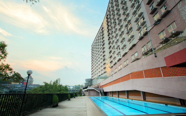 Everyday Smart Hotel Malang