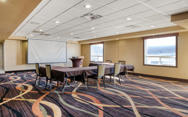 Best Western Plus Fox Creek