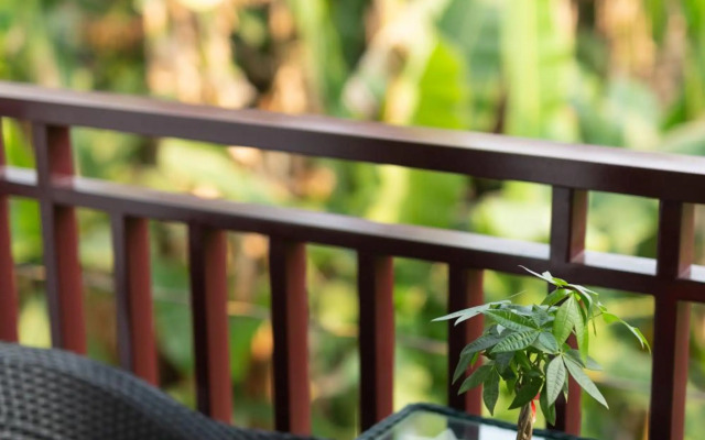 NuNi Hoi An Homestay