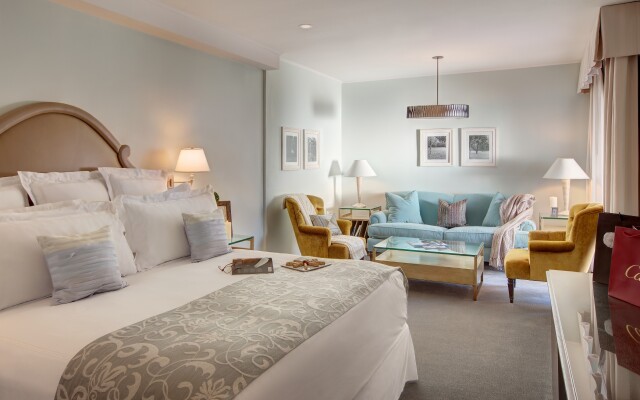 Luxe Rodeo Drive Hotel
