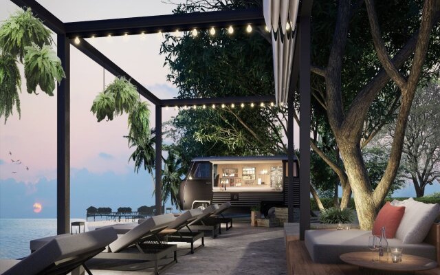 X2 Rayong Resort by Design, Centara Boutique Collection