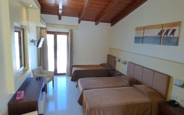 Lemnos Village Resort