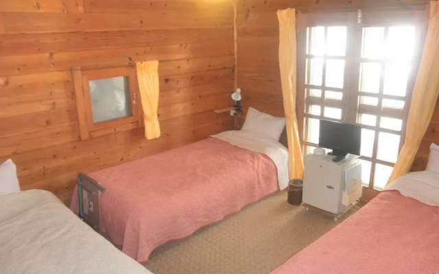 Okuyama Pension Radish