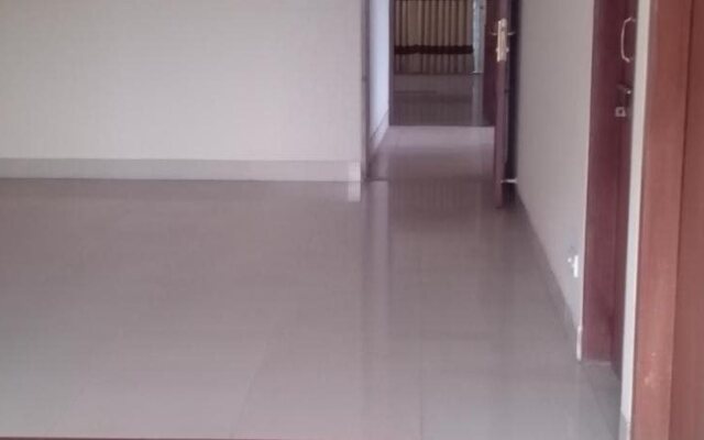 Hotel Shining Touch Limited