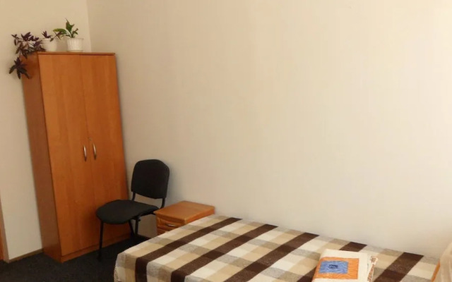 Vitan Hotel