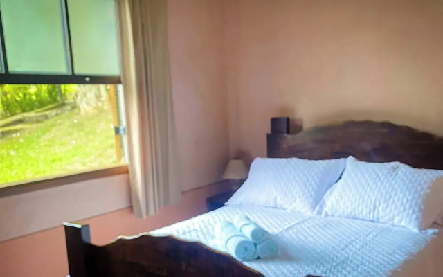 VELINN Hotel Fazenda Estrela da Serra