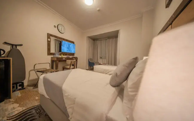 sebal almasi hotel