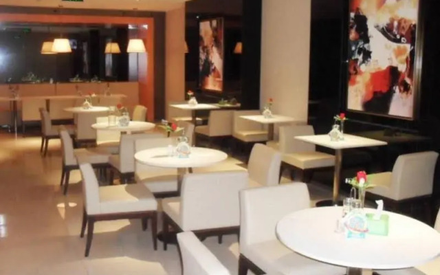 Home Inn Zhengyang Road