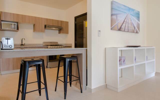 Departamento Velas Selvanova 207