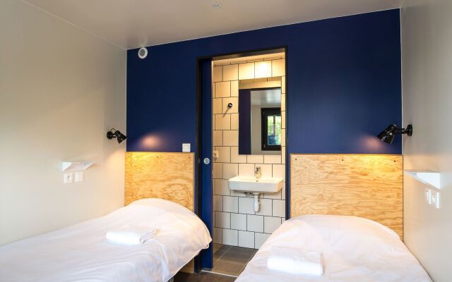 Eklo Hotels Lille