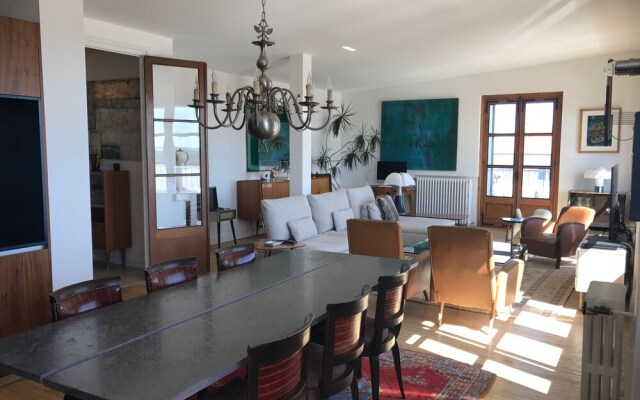 Superbe T4 Vue Mer à Royan