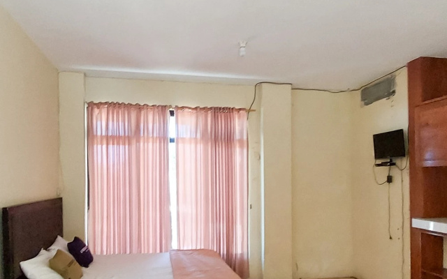 Urbanview Umbul Tanjung Resort Anyer – Guest Rooms – Umbul Tanjung