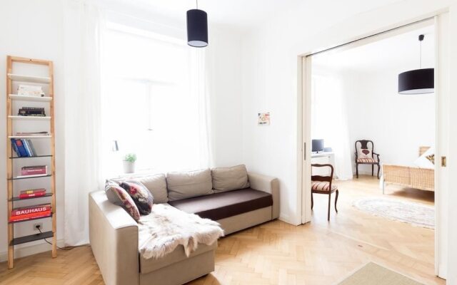 Ferienwohnung in Altstadtnähe