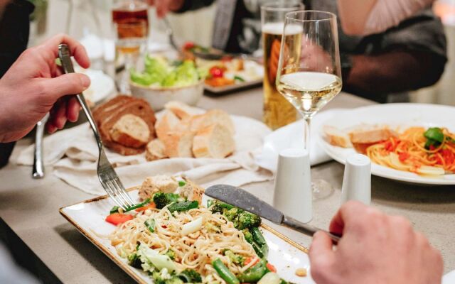 Fuerther Hotel Mercure Nuernberg West