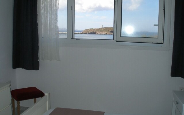 Madalenas - apartment with sea view